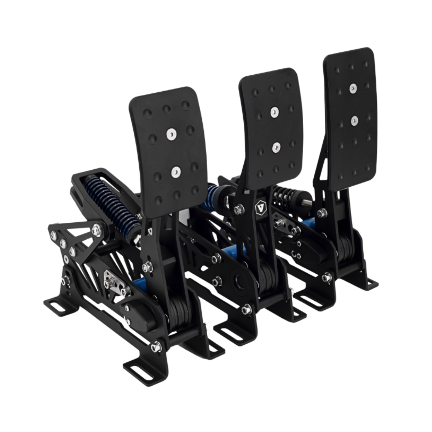 VNM Lite Pedalset - sprzęgło, hamulec i gaz